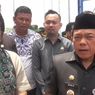 Gubernur Jambi Sebut Pemprov Siap Tangani Ganti Rugi Lahan untuk Proyek Pengendali Banjir