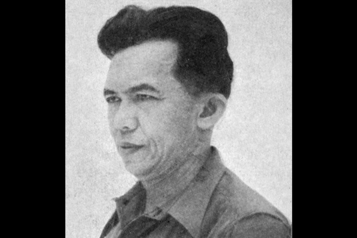 Tan Malaka