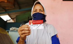 Bansos Barang Dihentikan, Kemensos Bagikan BPNT Berupa Uang