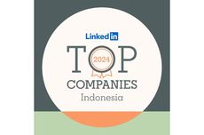 Sampoerna Kembali Dinobatkan sebagai LinkedIn Top Companies di Indonesia