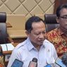 Bupati Kapuas Jadi Tersangka Korupsi, Mendagri: Kepala Daerah Tolong Lah Berubah...
