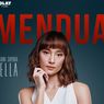 Demi Mendua, Tatjana Saphira Banyak Baca Kisah Perempuan yang Jadi Orang Ketiga