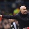 Sir Alex Ferguson Tak Pelit Ilmu, Ten Hag Pamer Pergantian Jitu di MU