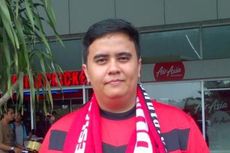 Kedatangan Legenda MU Obat Rindu Fans Setan Merah