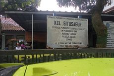 Dalam 18 Bulan, Bank Sampah di Situsaeur Bandung Berhasil Kurangi 53 Ton Limbah