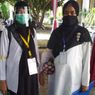 Perjuangan Risalatul Ikut Seleksi CPNS Saat Hamil 7 Bulan