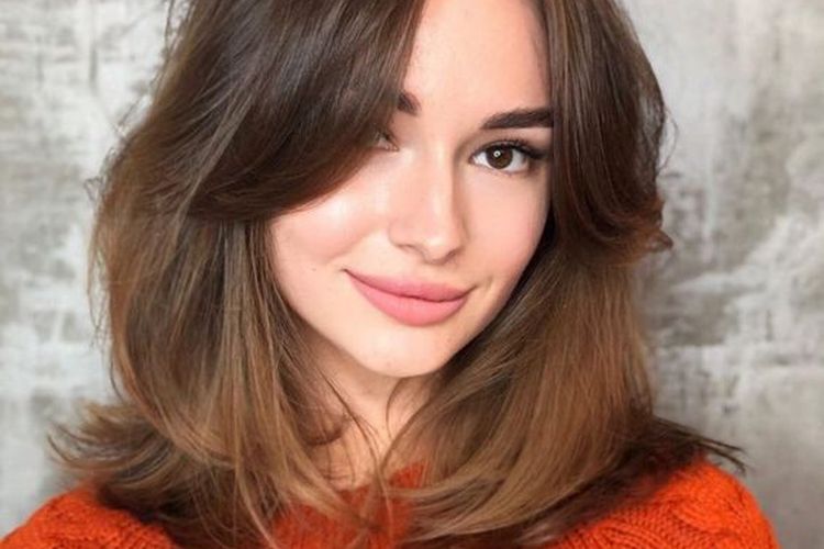 Model Rambut agar Tidak Terlihat Tua