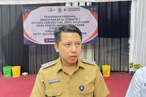 Pelantikannya Jadi Kadis LH Disorot, Anak Bupati Malang Minta Maaf