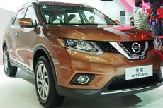 Ini Waktu Peluncuran Nissan X-Trail Terbaru di Indonesia