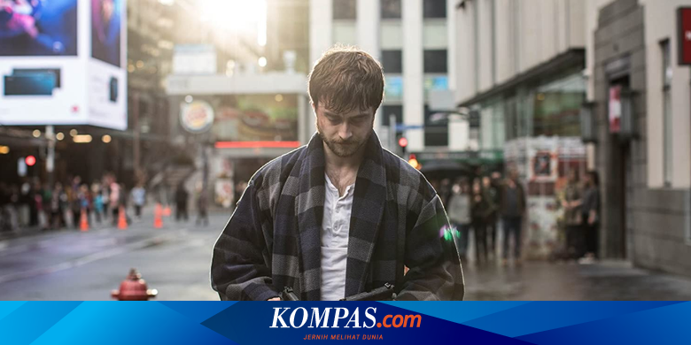 Sinopsis Guns Akimbo, Siaran Langsung Pertarungan Hidup Dan Mati