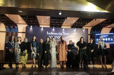 5 Desainer Indonesia Bakal Tampil di New York Fashion Week 24/25