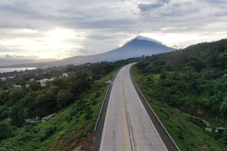 Jalan Tol 