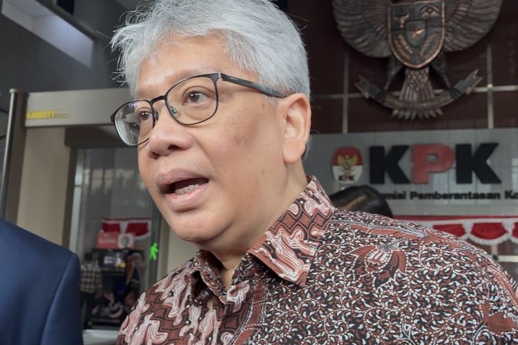 KPK Usut Dana Non-Budgeter dalam Kasus Pengadaan Iklan Bank BJB