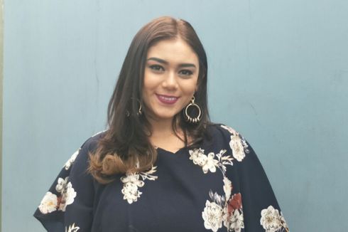 Demi Dennis Rizky, Thalita Latief Diet Ketat dan Tetap Setia meski Dikhianati