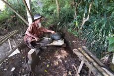 Tonton Kisah Mbah Sadiman, Pahlawan Lereng Lawu yang Pernah Dianggap Gila