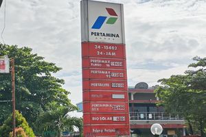 Alasan Pertamina Belum Sesuaikan Harga BBM per 1 Mei 2026