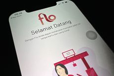 Apa Itu Flo yang Viral karena Bikin Pengemudi Bisa Bayar Tol Tanpa Berhenti?