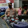 Timbun Pertalite 2,5 Ton di Tengah Isu Kenaikan BBM, 4 Warga Tangerang Ditangkap
