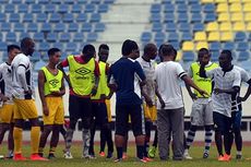 Yongki dan Jupe Coba Peruntungan di Terengganu FA
