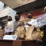 Polisi: Ceceran Darah Hanya Ditemukan di Sekitar Jenazah Yodi dan Sedikit di Tembok
