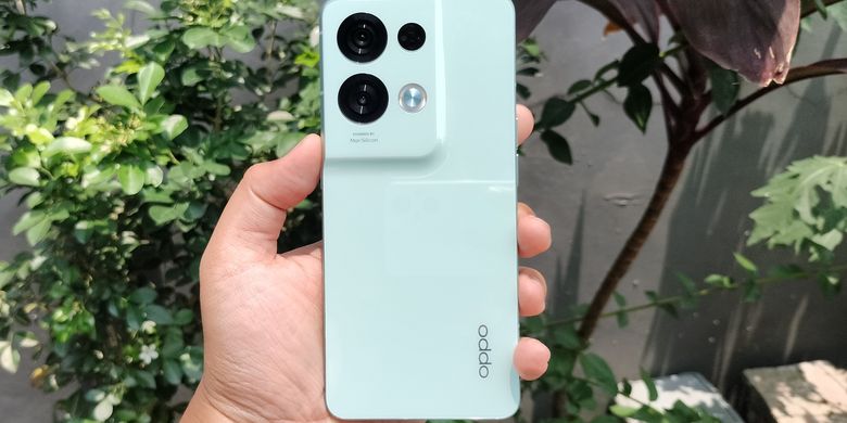 hp oppo reno 8pro