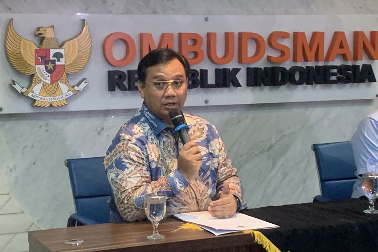 Ombudsman RI: Banyak Persoalan MBG, karena Belum Didukung Anggaran Memadai