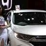 Tanpa Produk Baru, Honda Coba Pertahankan Pangsa Pasar