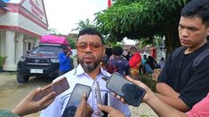 Pimpinan DPD RI Temui Menko Polkam Bahas Penolakan PSN di Papua dan TNI