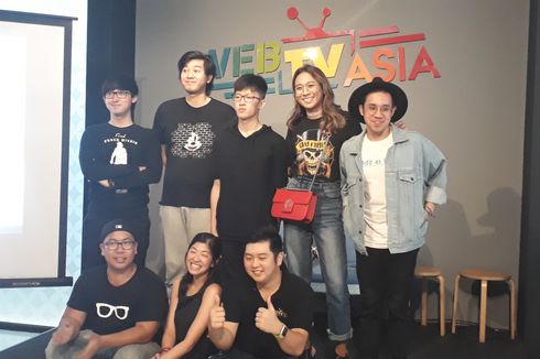 15 YouTuber Indonesia yang Akan Meriahkan Viral Fest Asia 2017