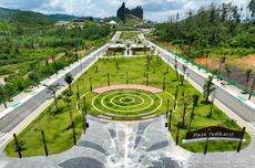 TNI AD Sebut Baut Hilang di Jembatan Bailey Aceh Sudah Terpasang Kembali