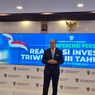 Realisasi Investasi Capai 75,3 Persen,  Menteri Rosan: Serap 1.956.346 Pekerja