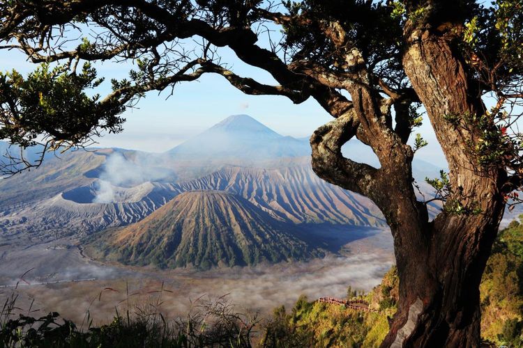 Bromo Kembali Dibuka untuk Wisatawan, Ini Imbauan Kemenpar