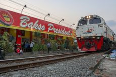 Sejarah Bakso President Malang, Tempat Makan Bakso Sejak 1977