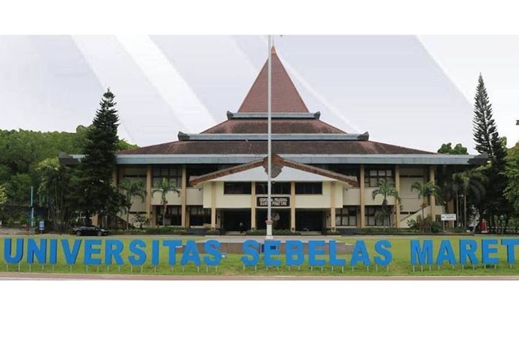 Universitas Sebelas Maret (UNS) Solo