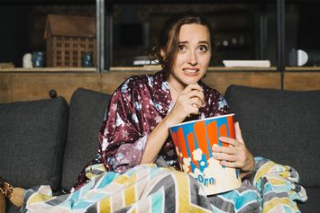 Rekomendasi Film Horror Terbaik yang Bisa Membuatmu Bergidik Ngeri