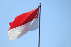 Camat di Bengkulu Dinonaktifkan karena Lalai Tak Pasang Bendera Merah Putih di Kantor Kecamatan