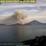 Gunung Anak Krakatau Erupsi, Masyarakat Diimbau Waspada Hoaks