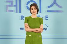 Lee Yeon Hee Melahirkan Anak Pertama