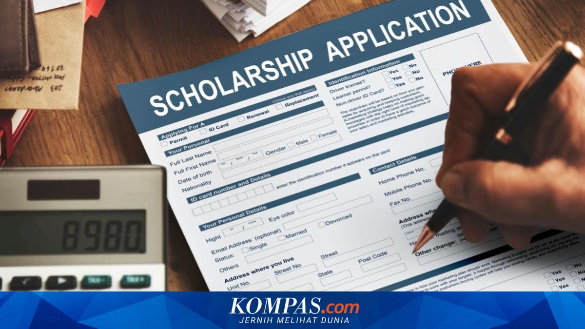 Beasiswa Berdaya Kediri 2026 Dibuka, Siswa hingga Mahasiswa Bisa Daftar