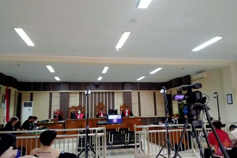 Bupati Banjarnegara Nonaktif Divonis 8 Tahun Penjara, Lebih Ringan dari Tuntutan Jaksa KPK