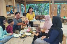 Mahasiswa ITS Rancang Rompi Ramah Lansia, Solusi Minimnya Caregiver