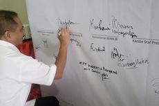 Praktisi PR Indonesia Deklarasikan Gerakan 