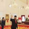 Budi Arie Resmi Dilantik Jadi Menkominfo dan Nezar Patria Wakil Menteri Kominfo
