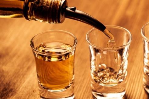 6 Mitos tentang Minuman Beralkohol, Kamu Sudah Tahu? 