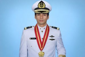 Chief Engineer Tugboat Asal Luwu Hilang di Selat Hormuz, Keluarga Masih Menunggu Kabar
