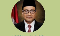 Profil Lengkap Arif Rahman, Sekjen di Balik Surat 'Misi Budaya' Istri Menteri UMKM