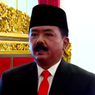 Intip Harta Kekayaan Menteri ATR/BPN Hadi Tjahjanto yang Baru Dilantik