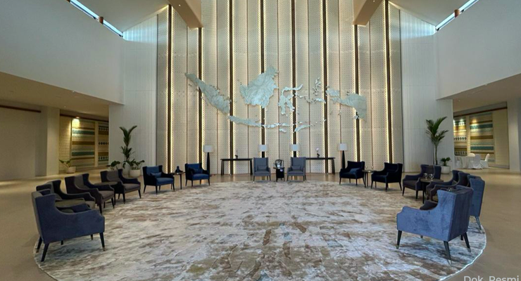 Bandara VVIP Siap Operasional: Gerbang Udara Baru IKN