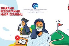 Sambut Pilkada 2020, Kominfo Minta Masyarakat Gunakan Hak Pilihnya