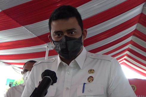 PPKM Darurat di Medan, Pemkot Siapkan Bansos untuk Warga Terdampak